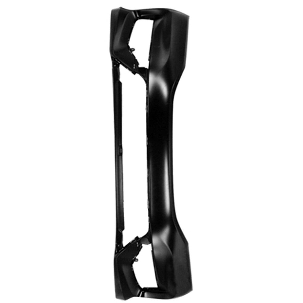 Front Bumper Cover 2016-2017 Honda Accord