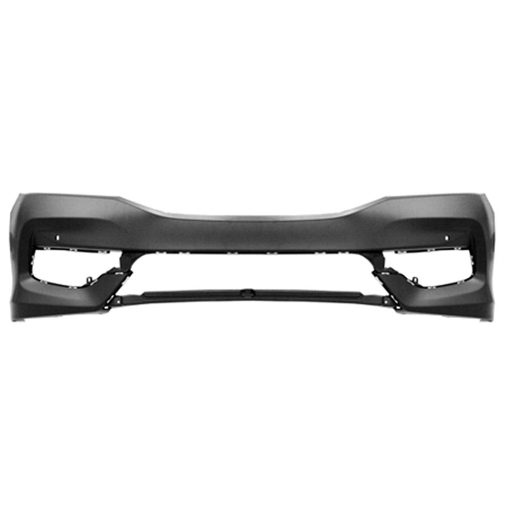 Front Bumper Cover 2016-2017 Honda Accord