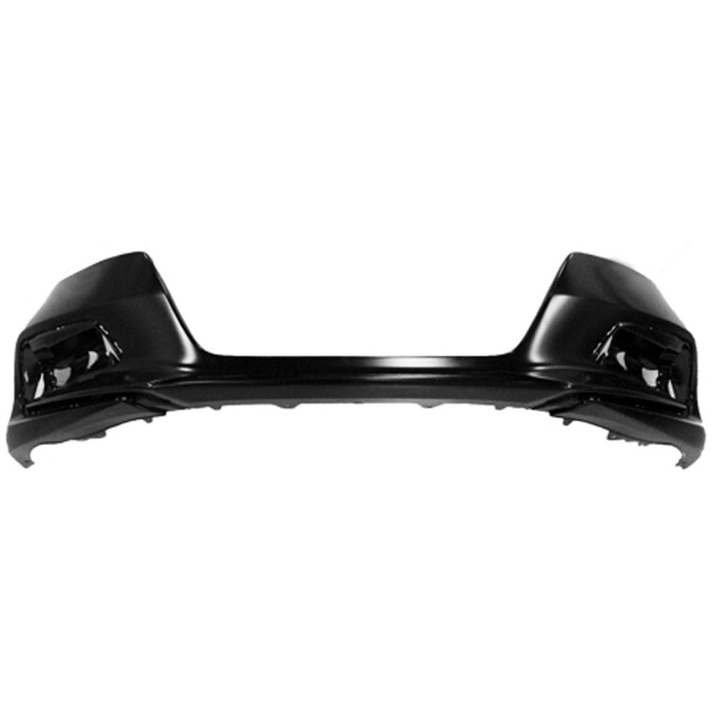 Front Bumper Cover 2018-2020 Honda Accord