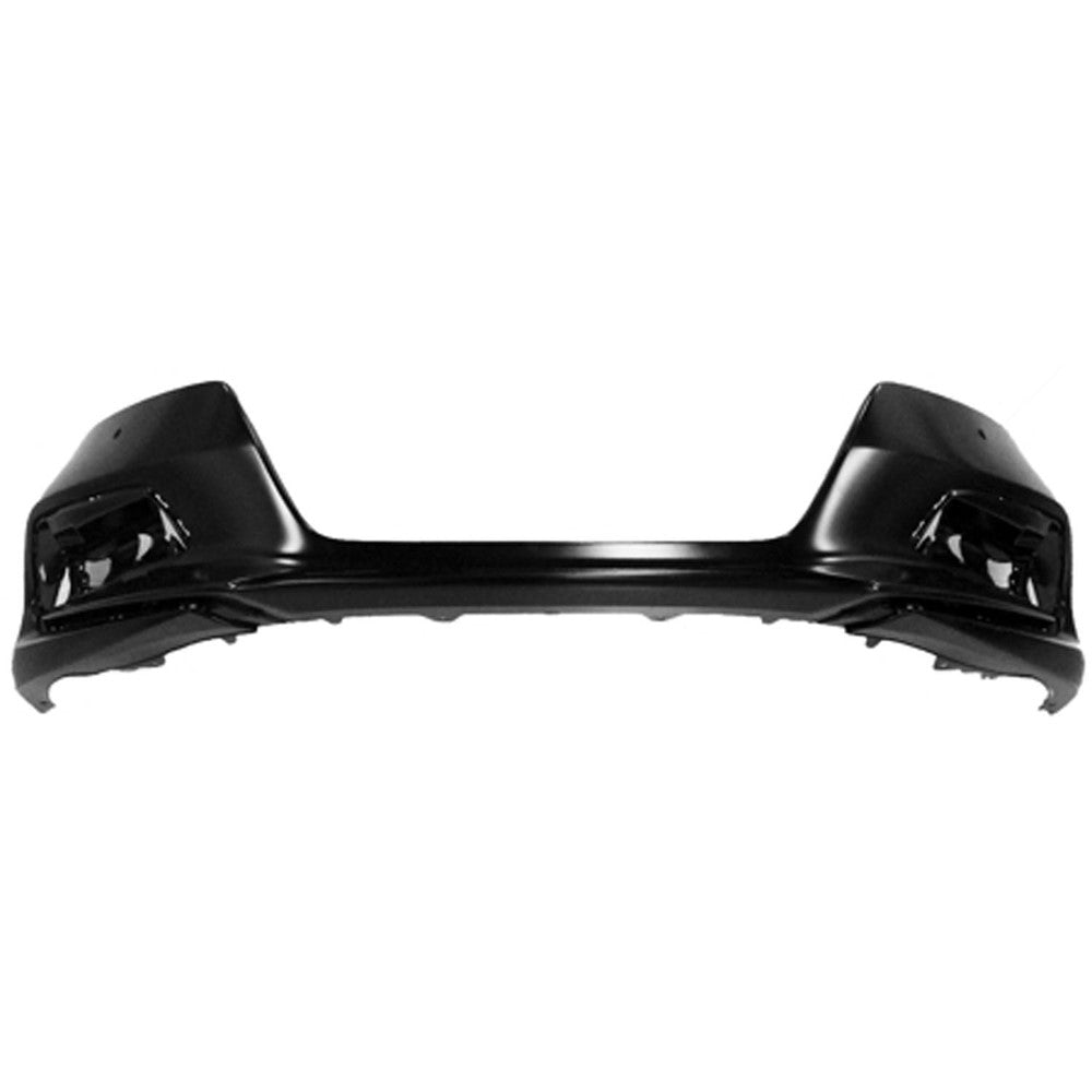 Front Bumper Cover 2018-2020 Honda Accord