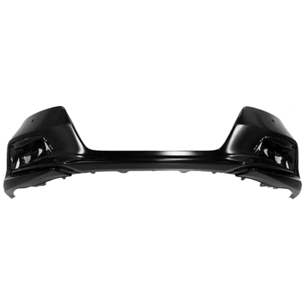 Front Bumper Cover 2018-2020 Honda Accord