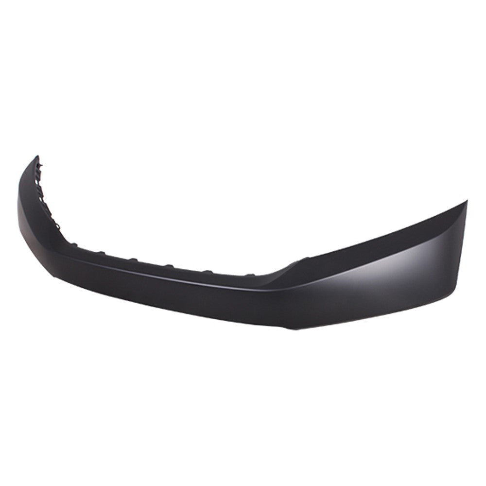 Front Bumper Cover 2017-2021 Honda Clarity