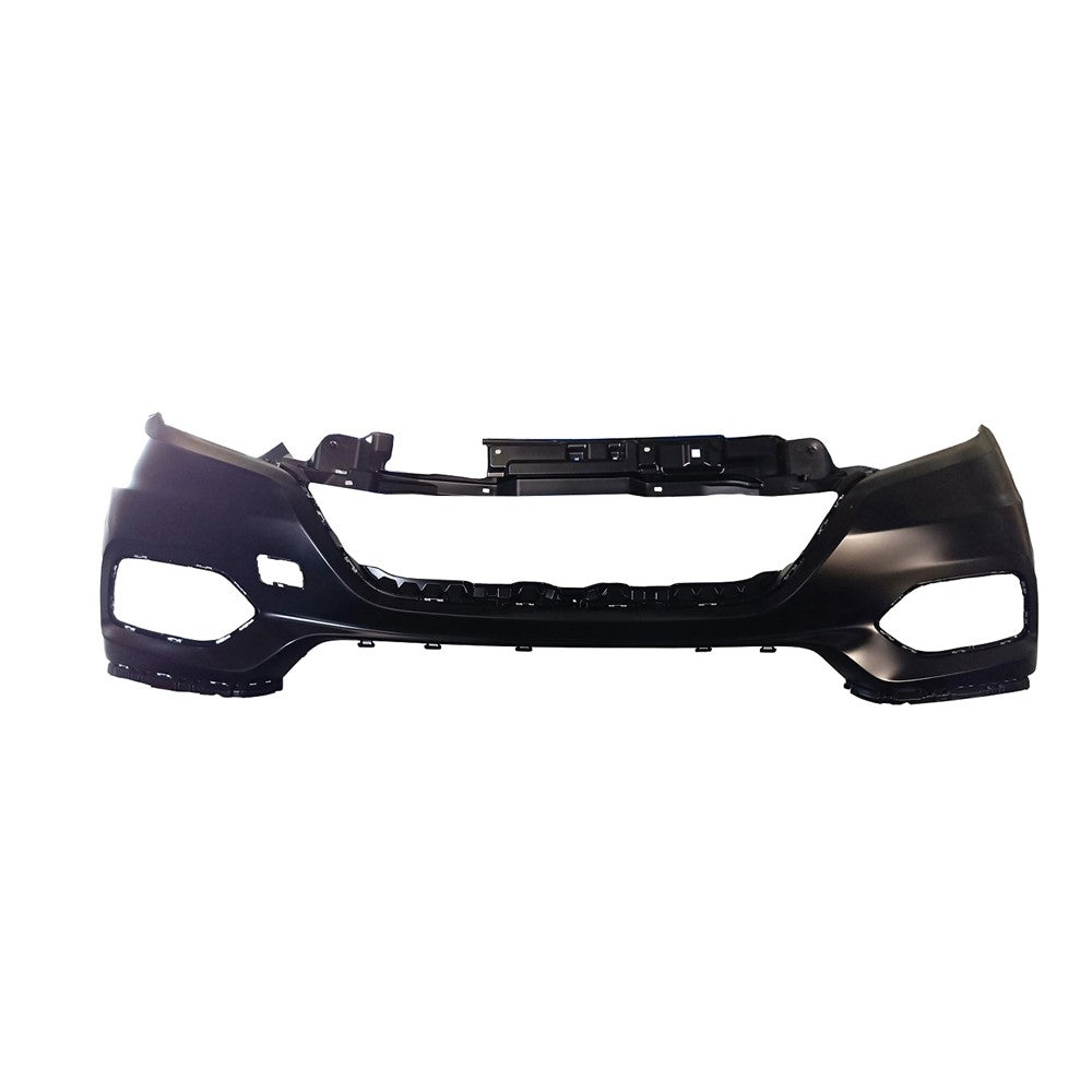 Front Bumper Cover 2019-2022 Honda Hr-V