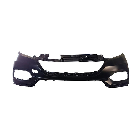 Front Bumper Cover 2019-2022 Honda Hr-V