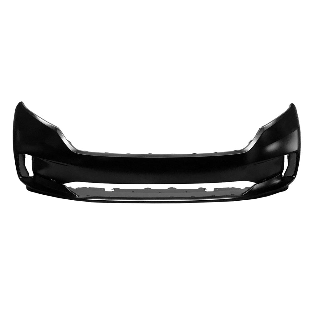 Front Bumper Cover 2021-2024 Honda Odyssey