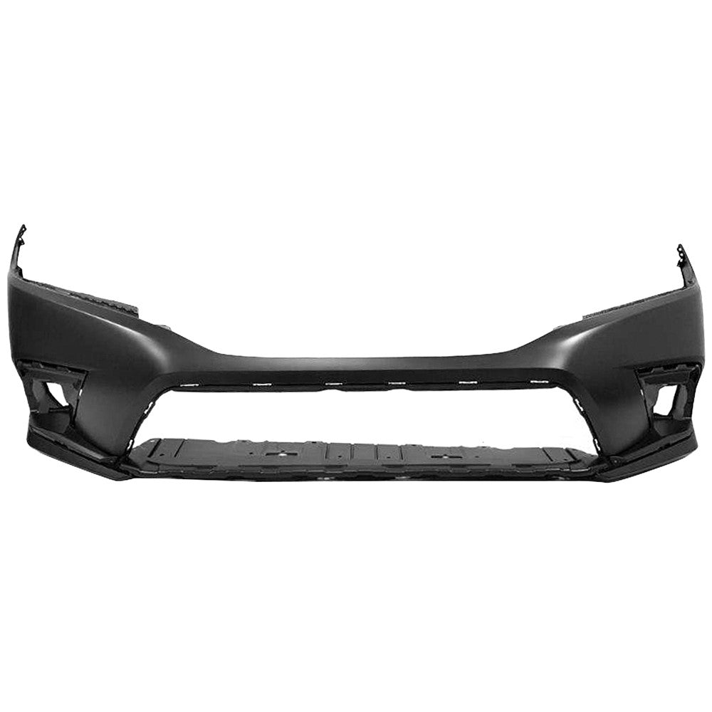 Front Bumper Cover 2022-2024 Honda Civic