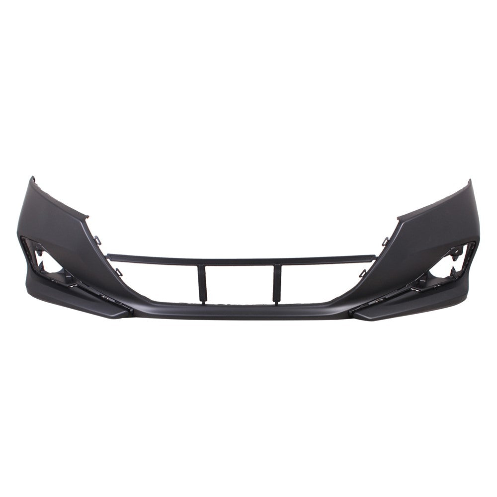 Front Bumper Cover 2021-2022 Honda Accord