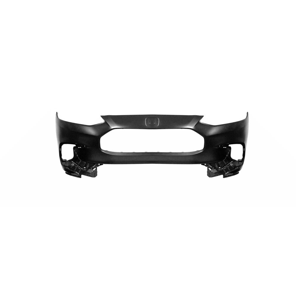 Front Bumper Cover 2023-2025 Honda Hr-V
