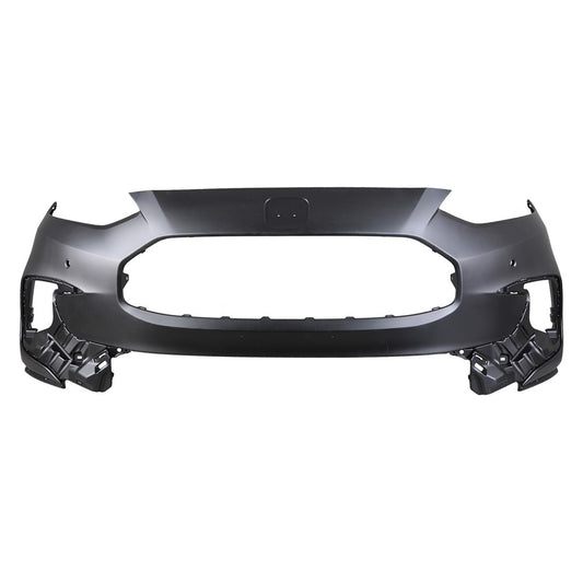 Front Bumper Cover 2023-2025 Honda Hr-V