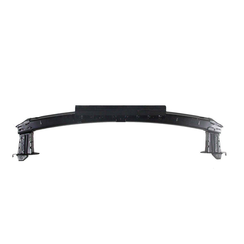 Front Bumper Impact Bar 2008-2012 Honda Accord