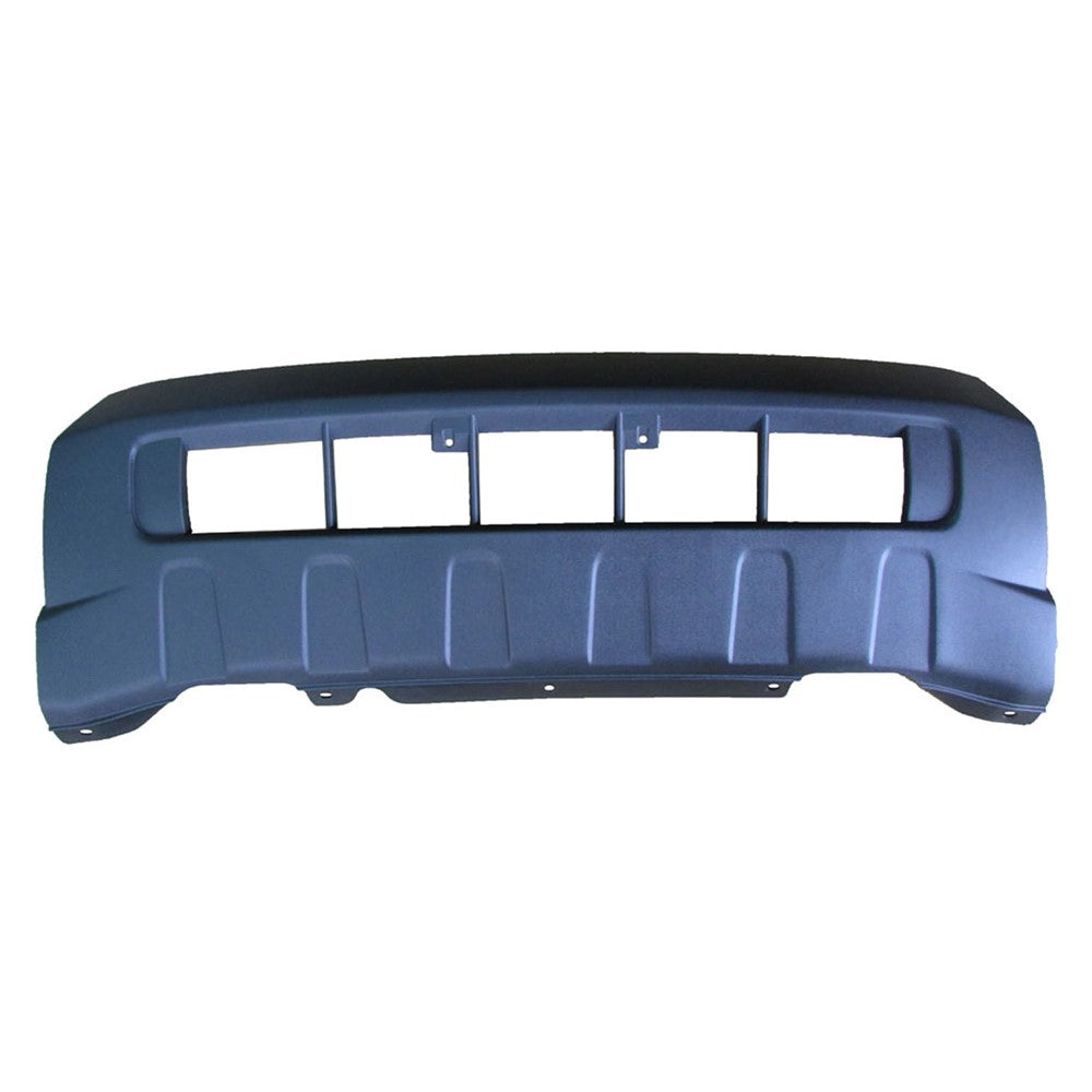 Front Skid Plate 2009-2011 Honda Pilot