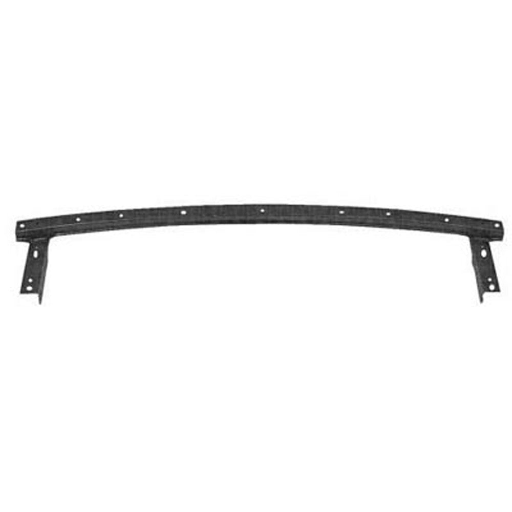 Front Center Bumper Impact Bar 2006-2008 Honda Ridgeline