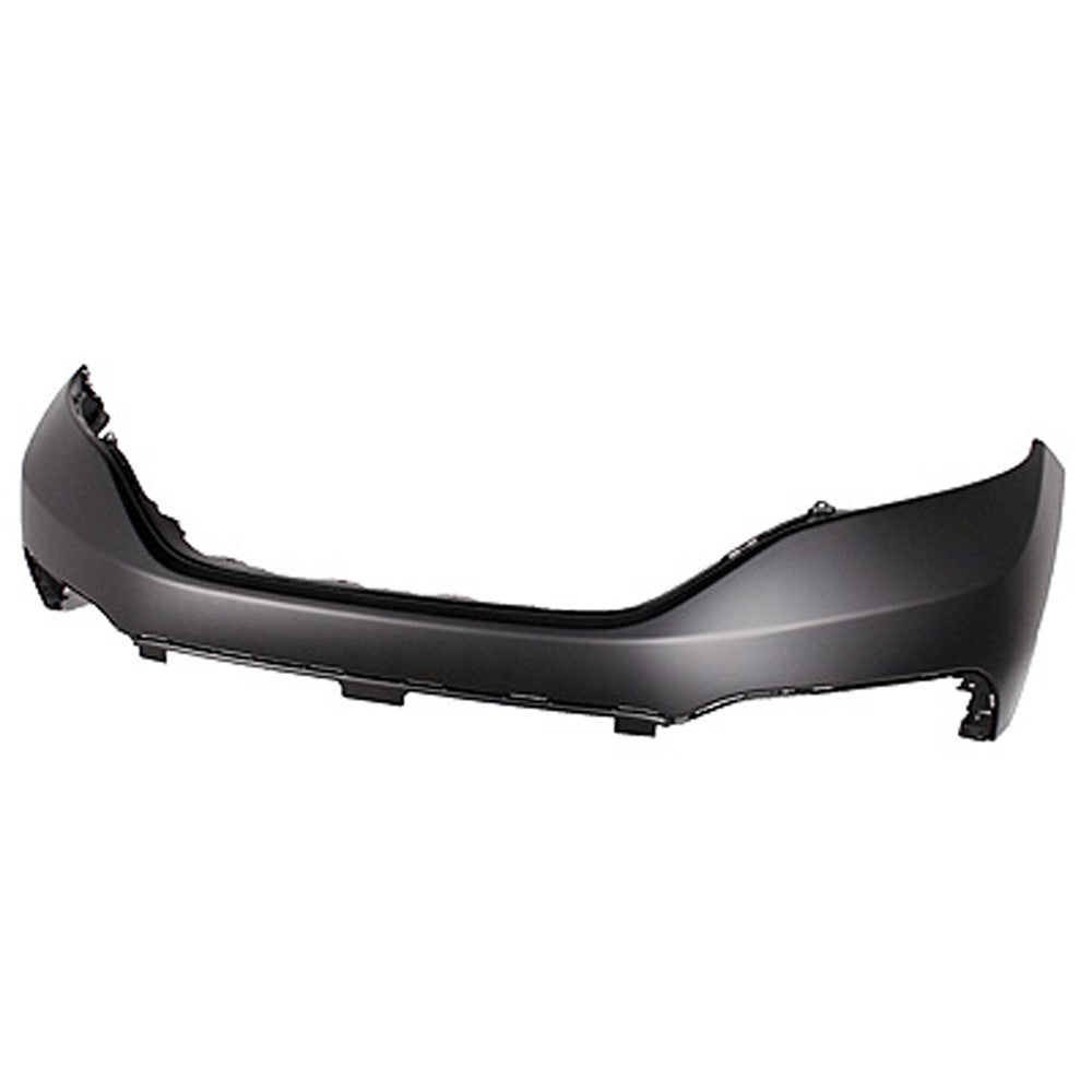 Front Upper Bumper Cover 2012-2014 Honda Cr-V