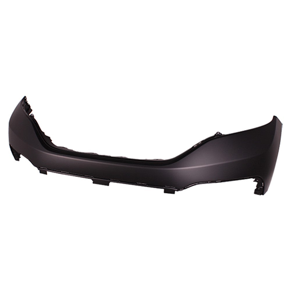 Front Upper Bumper Cover 2012-2014 Honda Cr-V