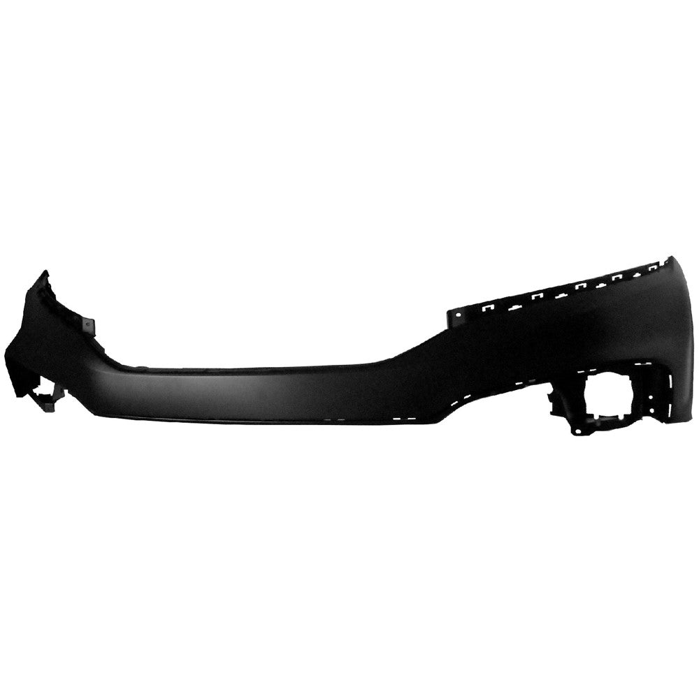 Front Upper Bumper Cover 2013-2015 Honda Accord