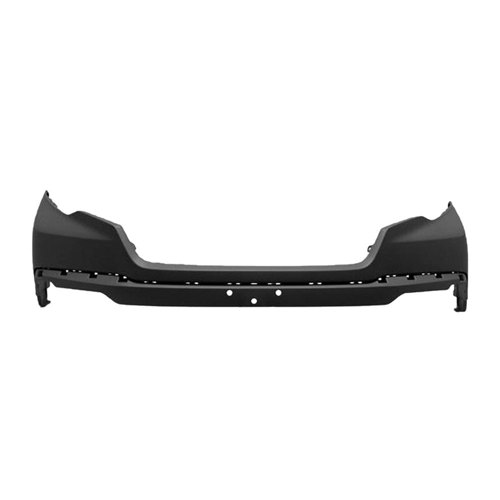 Front Upper Bumper Cover 2017-2020 Honda Ridgeline