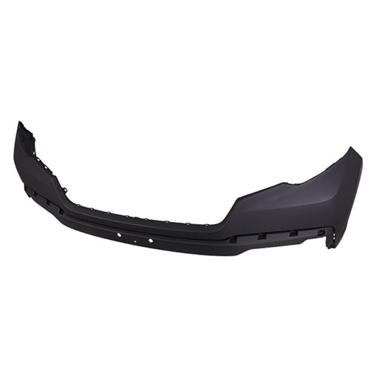 Front Upper Bumper Cover 2017-2020 Honda Ridgeline
