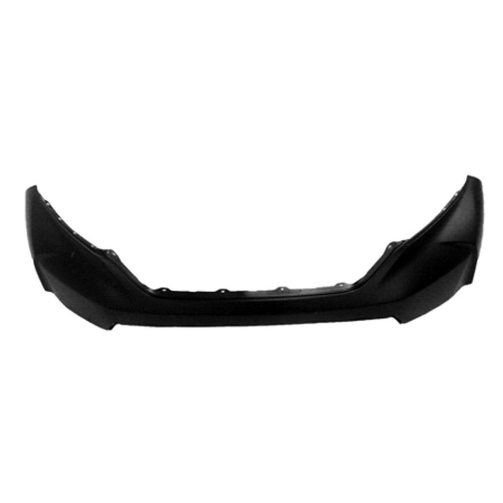 Front Upper Bumper Cover 2017-2019 Honda Cr-V