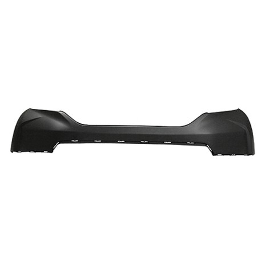 Front Upper Bumper Cover 2017-2019 Honda Cr-V