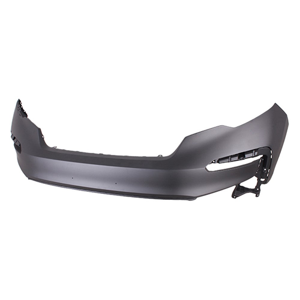 Front Upper Bumper Cover 2019-2022 Honda Pilot
