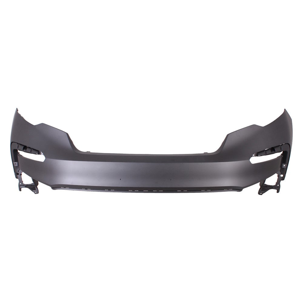 Front Upper Bumper Cover 2019-2022 Honda Pilot