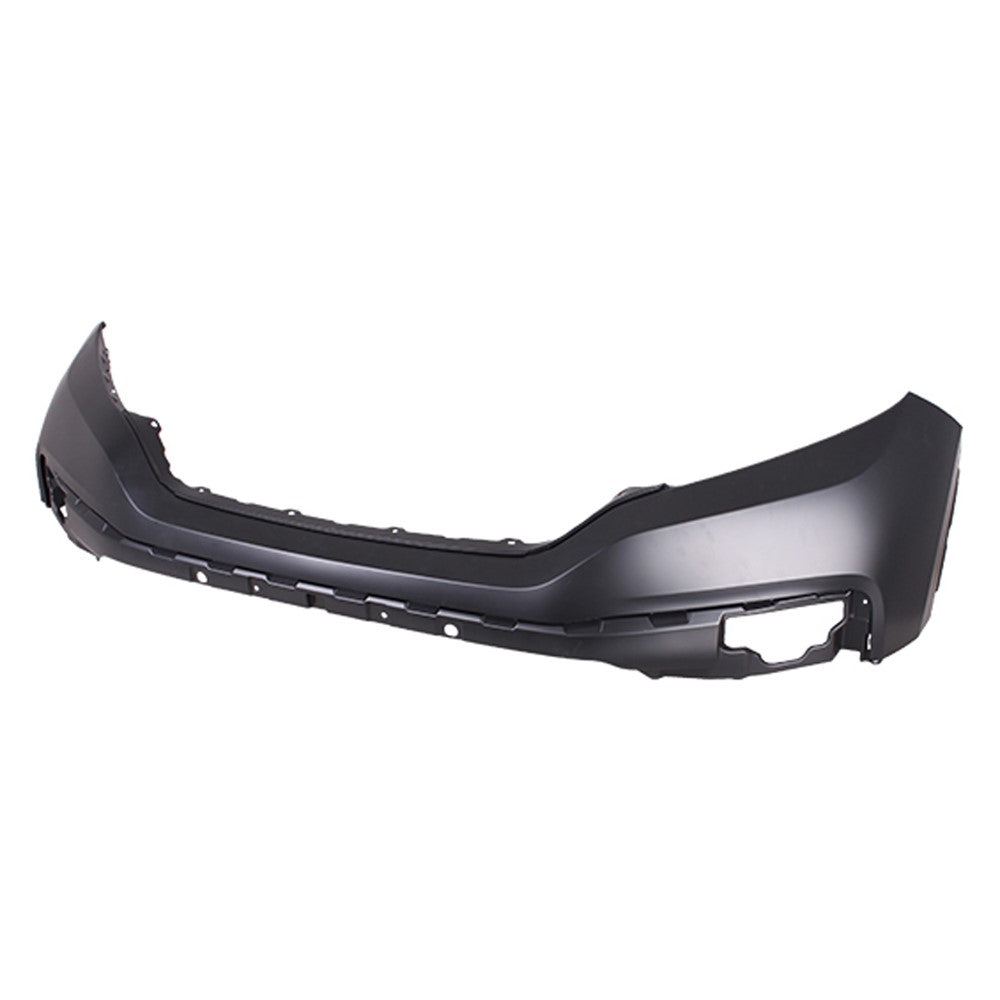 Front Upper Bumper Cover 2020-2022 Honda Cr-V