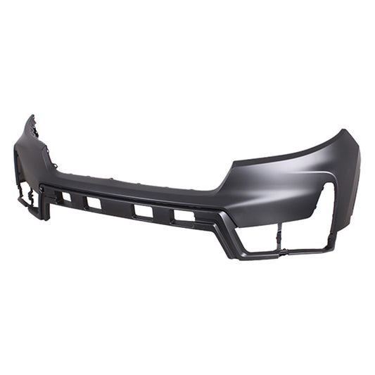 Front Upper Bumper Cover 2021-2025 Honda Ridgeline, Passport