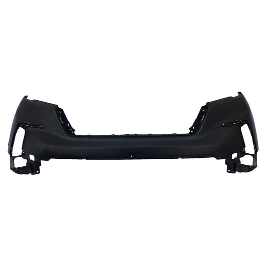 Front Upper Bumper Cover 2023-2025 Honda Pilot
