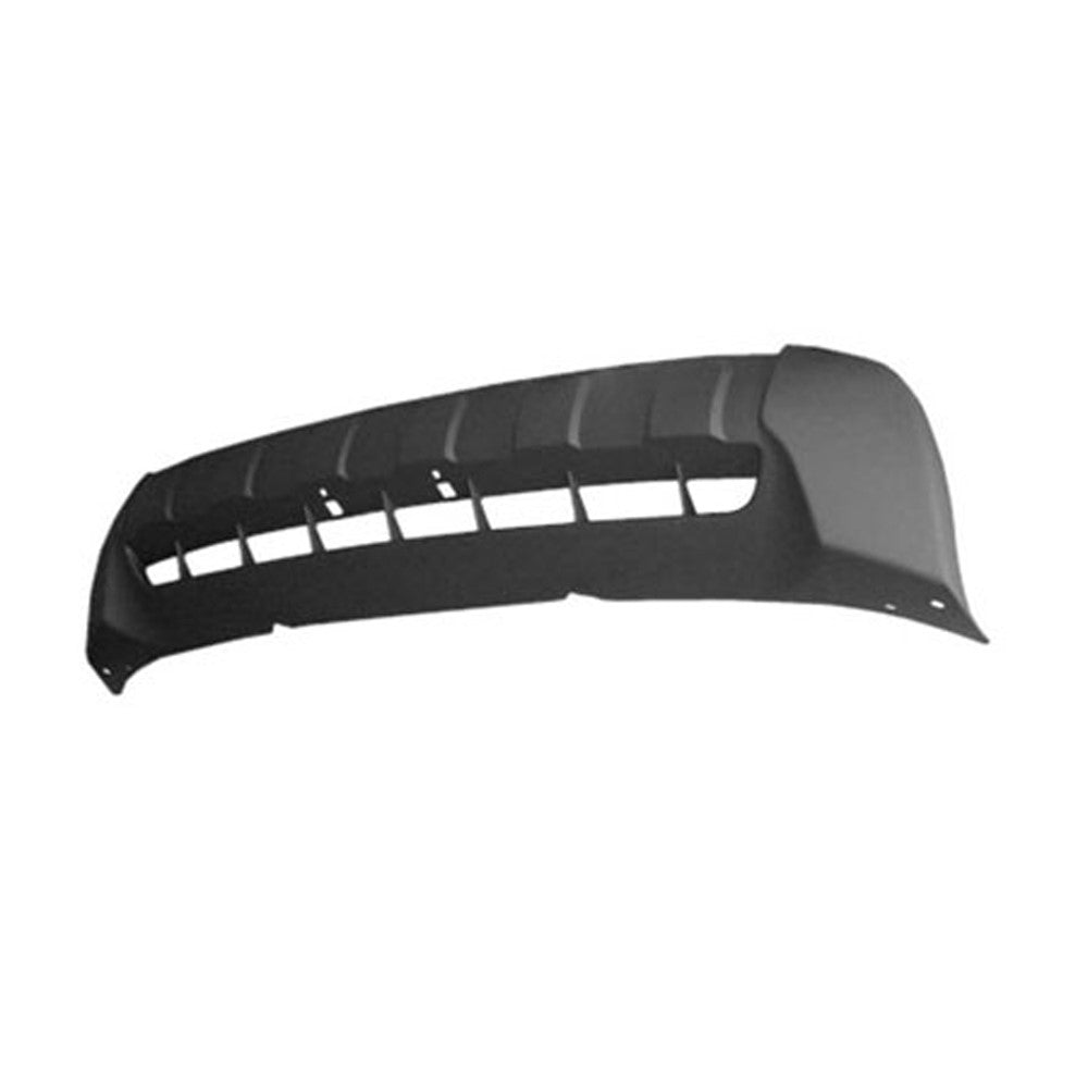 Front Lower Bumper Cover 2003-2005 Honda Pilot
