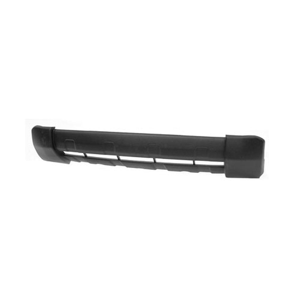 Front Lower Bumper Cover 2006-2008 Honda Pilot