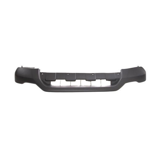 Front Lower Bumper Cover 2010-2011 Honda Cr-V