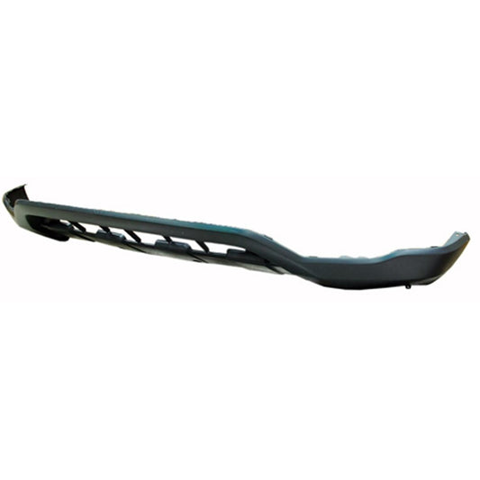 Front Lower Bumper Cover 2010-2011 Honda Cr-V
