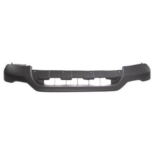 Front Lower Bumper Cover 2010-2011 Honda Cr-V