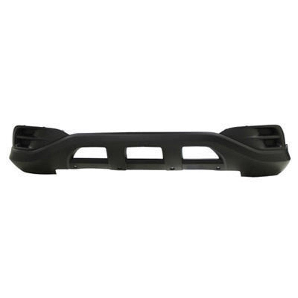 Front Bumper Lower Cover 2012-2014 Honda Cr-V