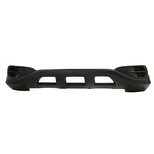 Front Lower Bumper Cover 2012-2014 Honda Cr-V