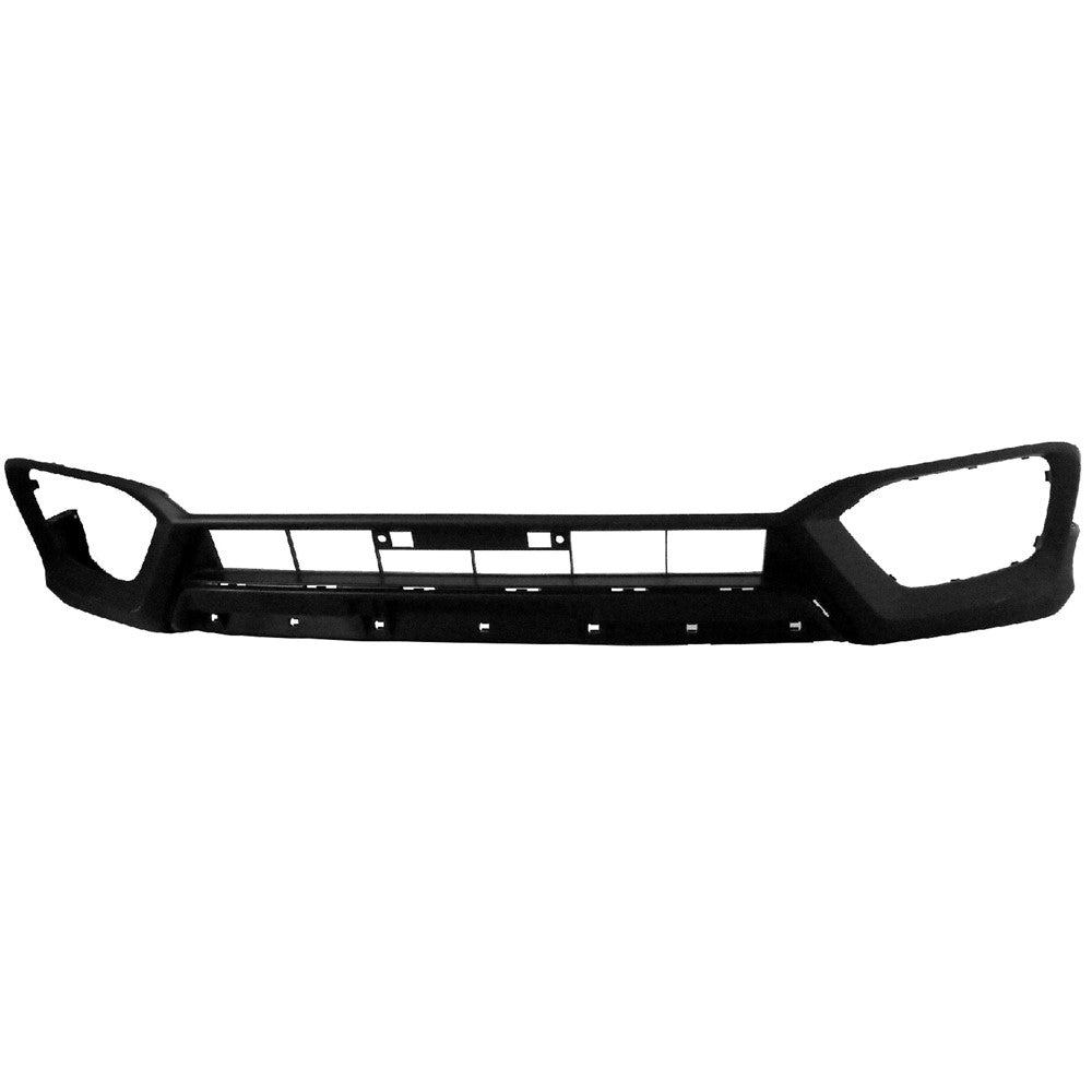 Front Lower Bumper Cover 2013-2015 Honda Accord
