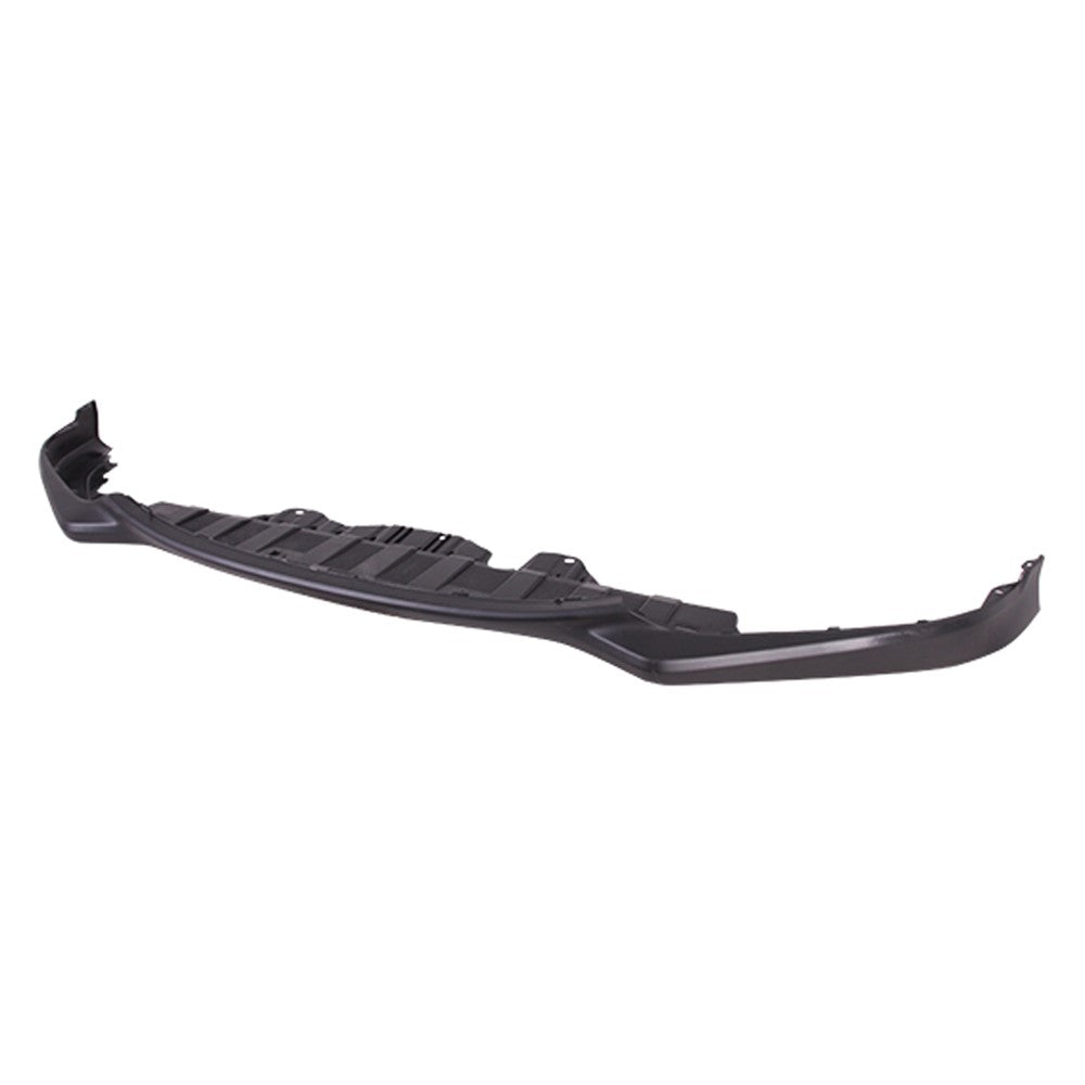 Front Lower Bumper Cover 2016-2018 Honda Hr-V