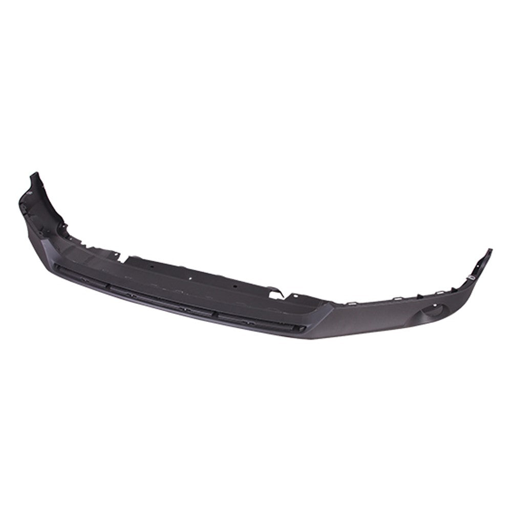 Front Lower Bumper Cover 2016-2018 Honda Pilot