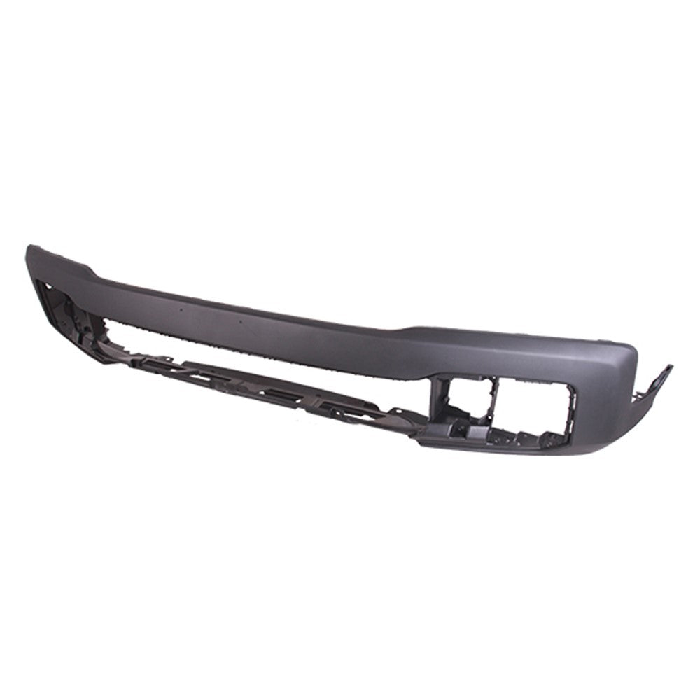 Front Lower Bumper Cover 2017-2020 Honda Ridgeline