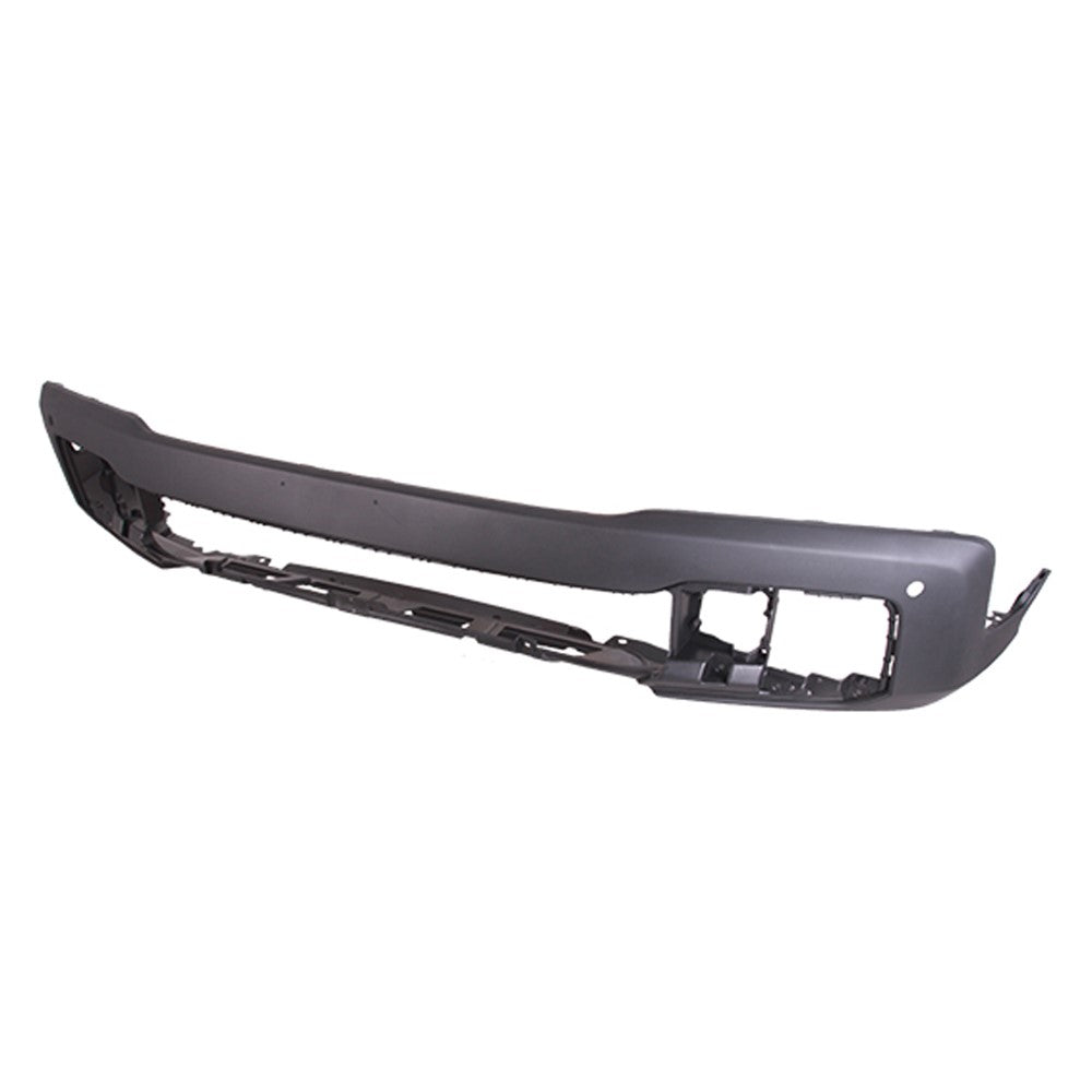 Front Lower Bumper Cover 2017-2020 Honda Ridgeline