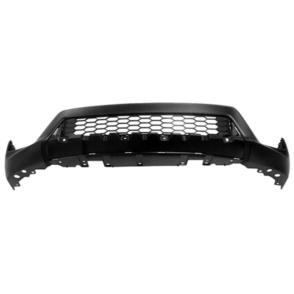 Front Lower Bumper Cover 2017-2019 Honda Cr-V