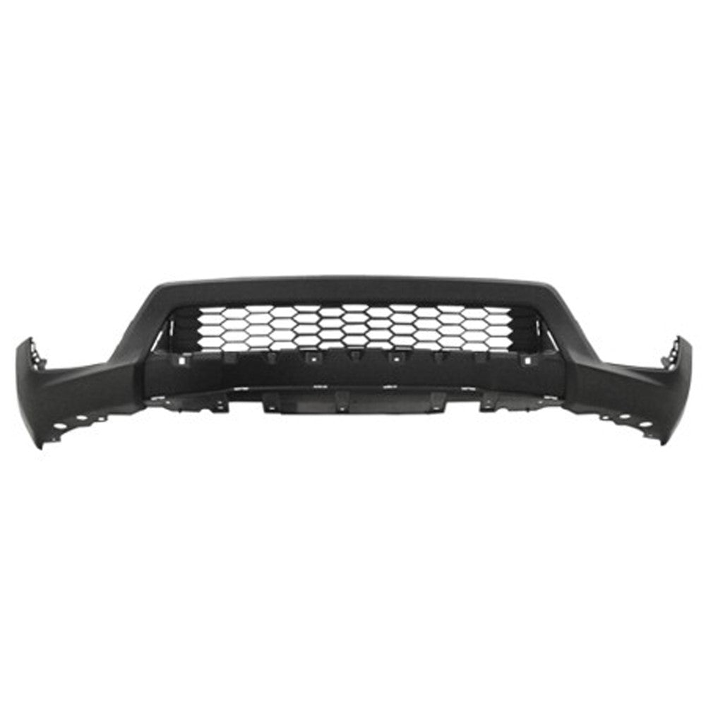 Front Lower Bumper Cover 2017-2019 Honda Cr-V