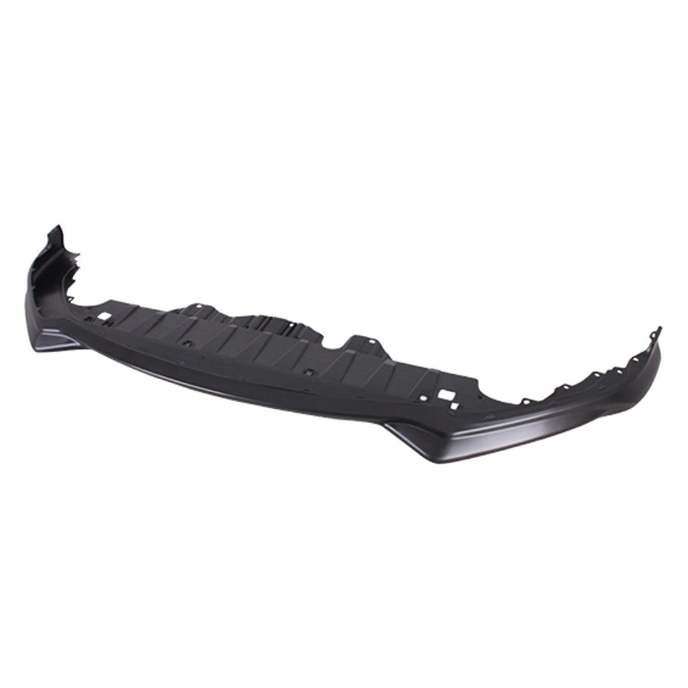 Front Lower Bumper Cover 2019-2022 Honda Hr-V