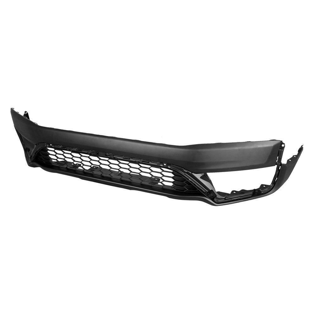 Front Lower Bumper Cover 2020-2022 Honda Cr-V