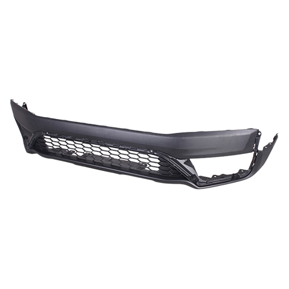 Front Lower Bumper Cover 2020-2022 Honda Cr-V
