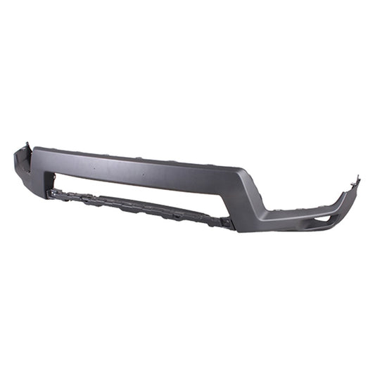 Front Lower Bumper Cover 2021-2025 Honda Ridgeline, Passport