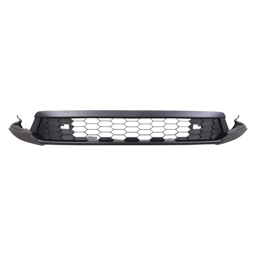 Front Lower Bumper Cover 2023-2025 Honda Cr-V