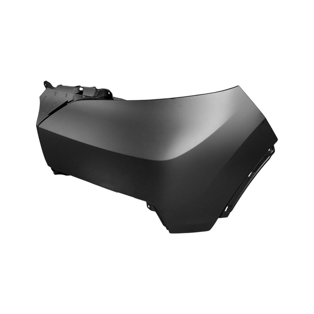 Front Left Front Driver Side Bumper Cover 2019-2021 Honda Passport