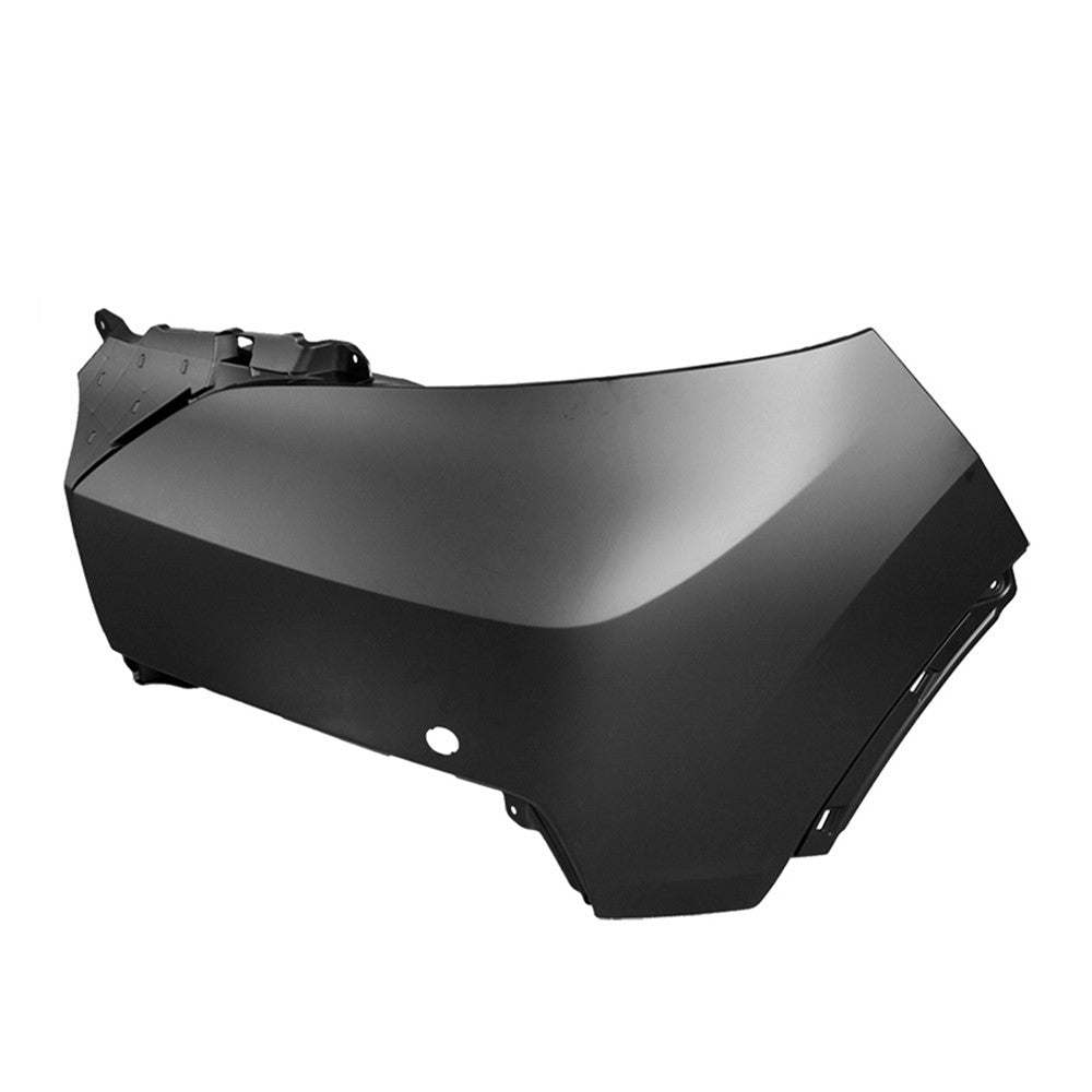 Front Left Front Driver Side Bumper Cover 2019-2021 Honda Passport