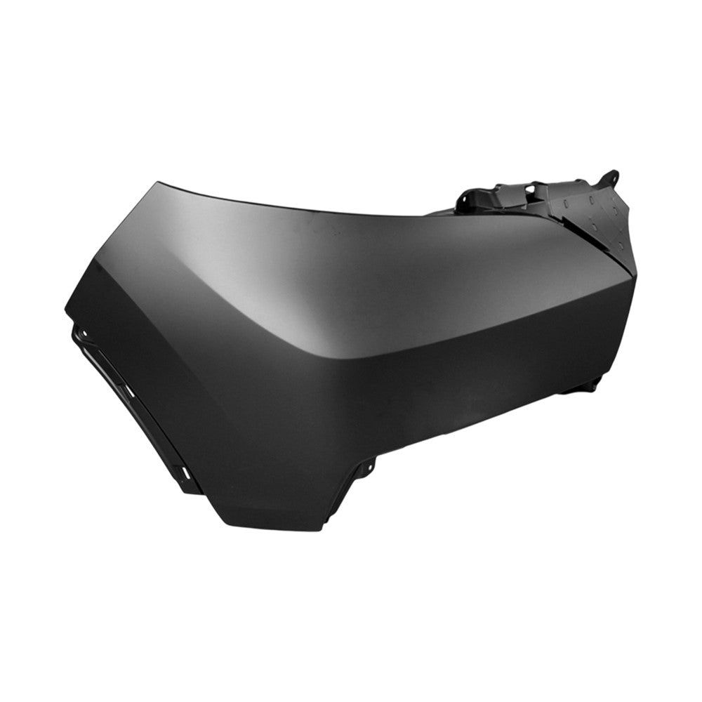 Front Passsenger Side Bumper Cover 2019-2021 Honda Passport